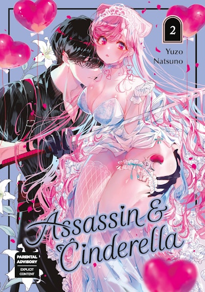 Assassin & Cinderella 02