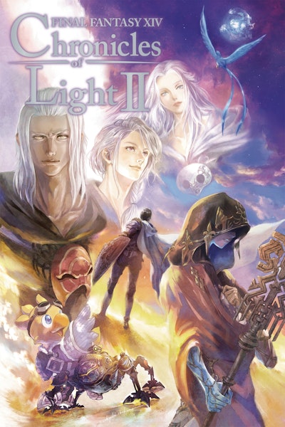 Final Fantasy XIV: Chronicles of Light, Volume II