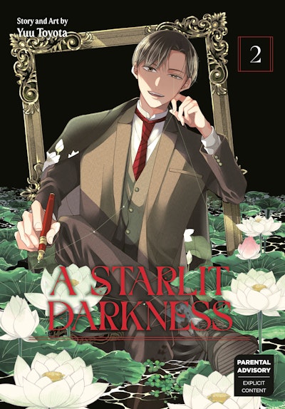 A Starlit Darkness 02