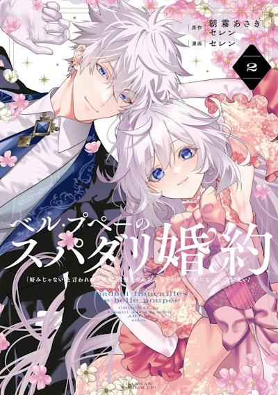 The Princess Groom 02