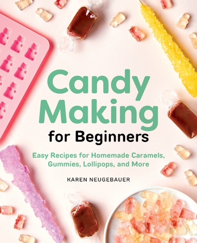 Candy Making for Beginners