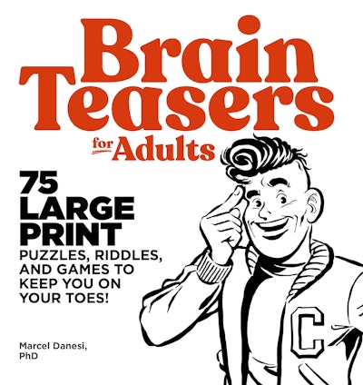 Brain Teasers for Adults