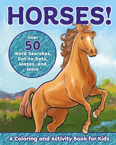 Horses!