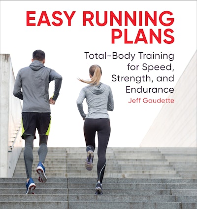 Easy Running Plans