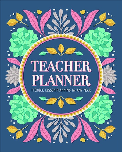 Teacher Planner