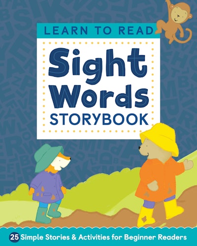 Learn to Read