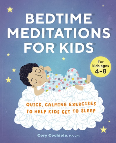 Bedtime Meditations for Kids