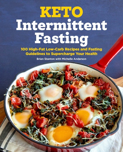 Keto Intermittent Fasting