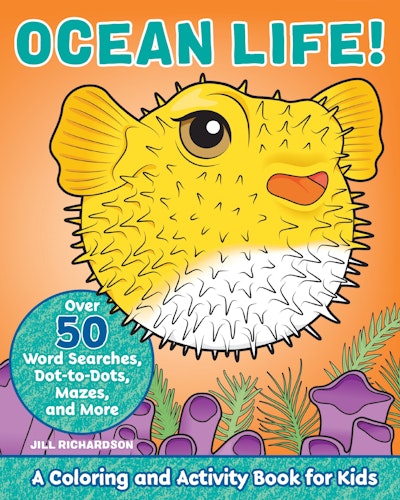 Ocean Life!