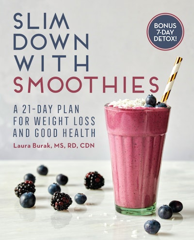 Slim Down with Smoothies