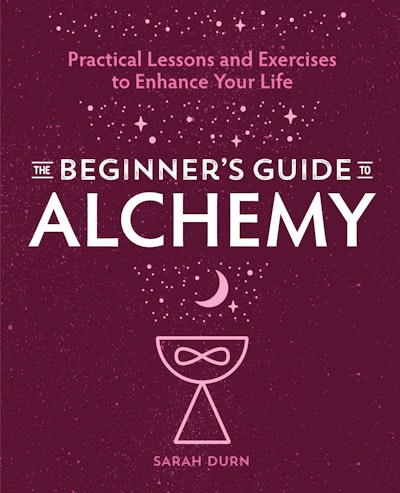The Beginner's Guide to Alchemy