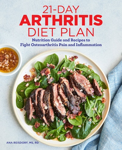 21-Day Arthritis Diet Plan