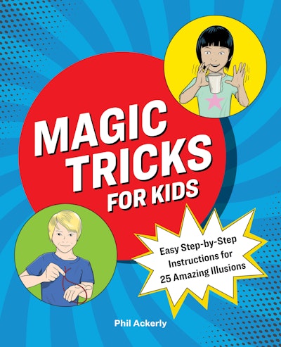 Magic Tricks for Kids