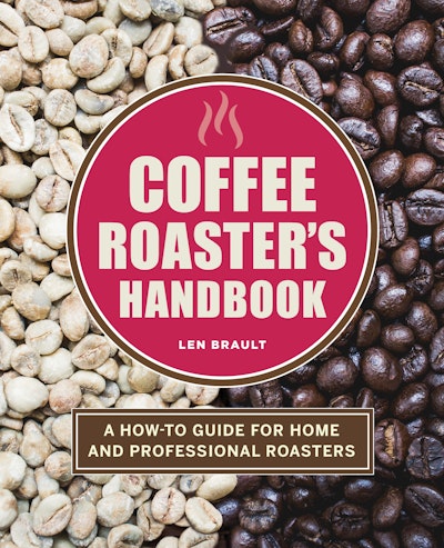 Coffee Roaster's Handbook