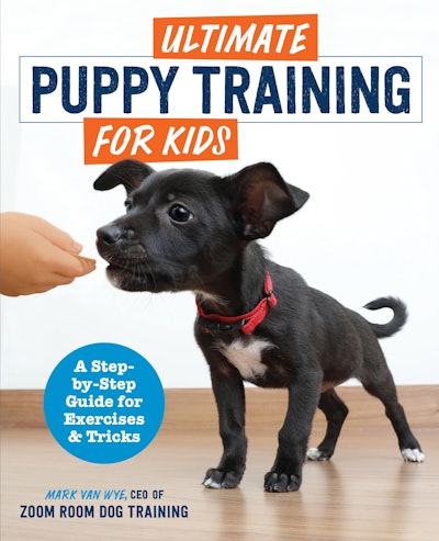 Ultimate Puppy Training for Kids