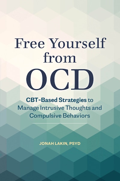 Free Yourself from OCD