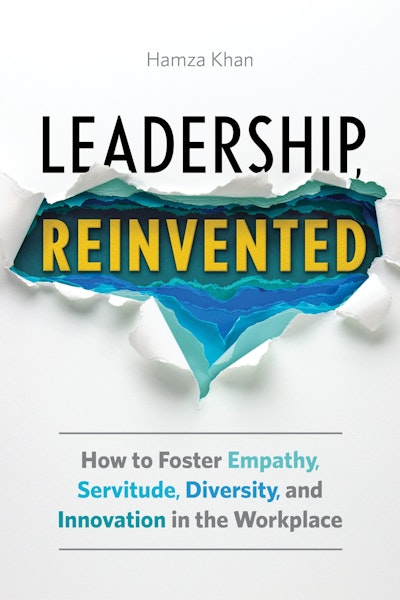 Leadership, Reinvented