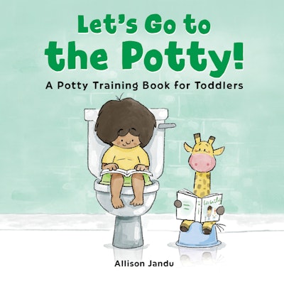 Let's Go to the Potty!
