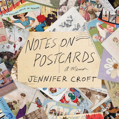 Notes on Postcards