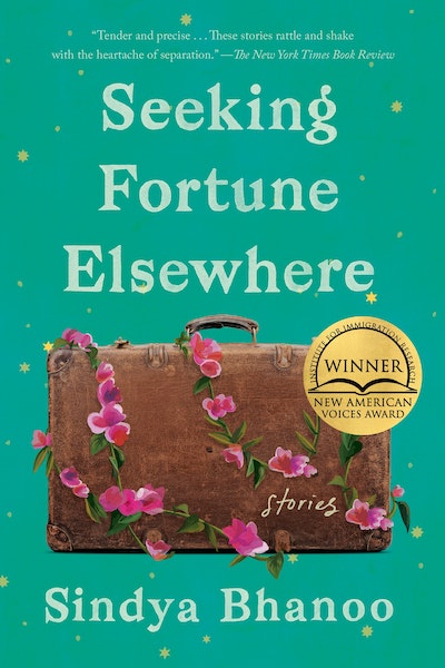 Seeking Fortune Elsewhere