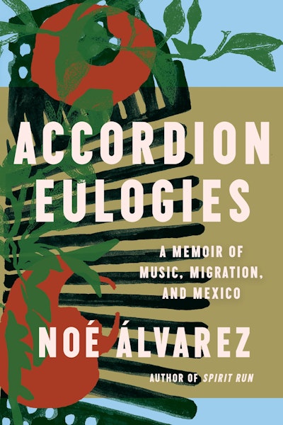 Accordion Eulogies