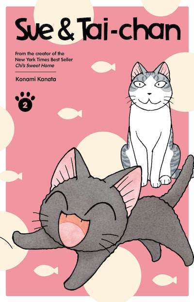 The Complete Chi S Sweet Home 4 By Konami Kanata Penguin Books Australia