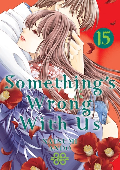 Something's Wrong With Us 15