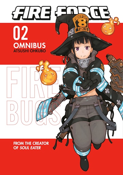 Fire Force 30 by Atsushi Ohkubo - Penguin Books New Zealand