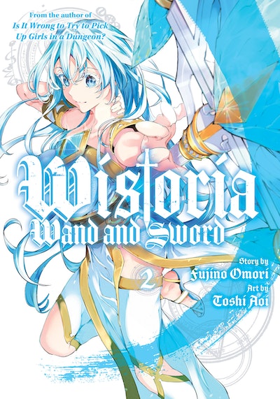 Wistoria: Wand and Sword 6