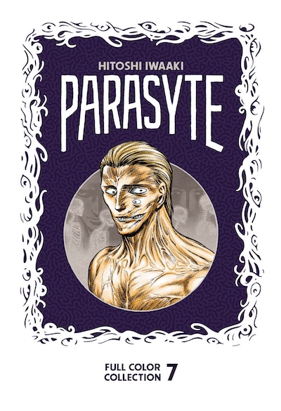 Parasyte Full Color Collection 7