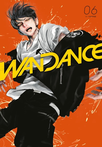 Wandance 6