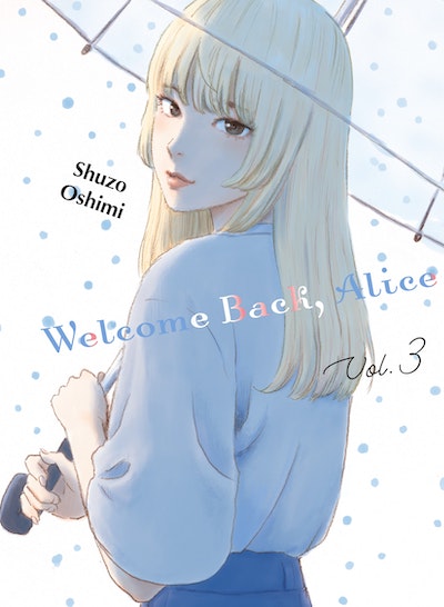 Welcome Back, Alice 3