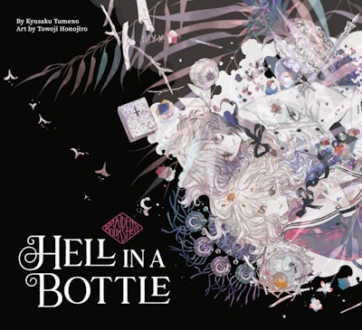 Hell in a Bottle