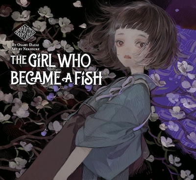 The Girl Who Became a Fish