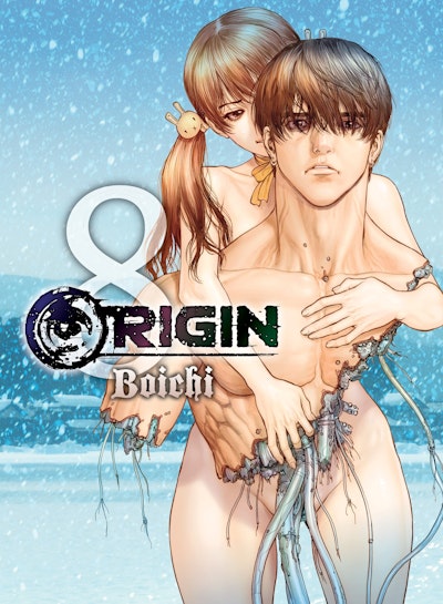 Origin 8