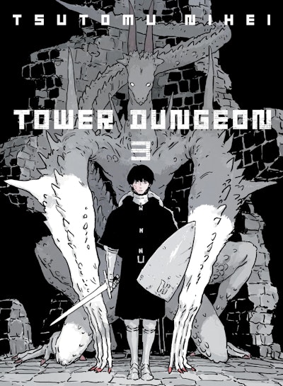 Tower Dungeon 3
