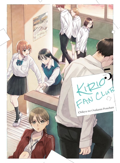 Kirio Fan Club 5