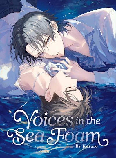 Voices in the Sea Foam