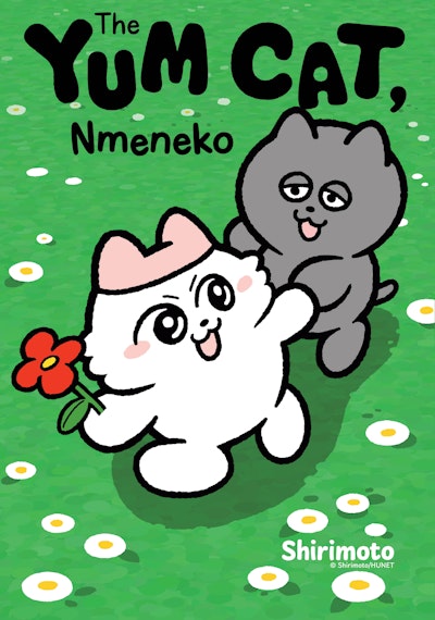 The Yum Cat, Nmeneko