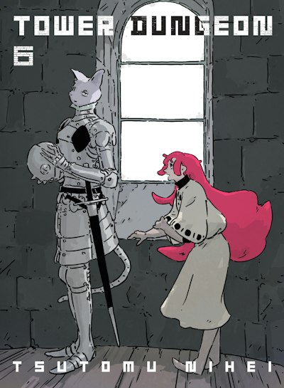 Tower Dungeon 6