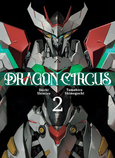 DRAGON CIRCUS 2