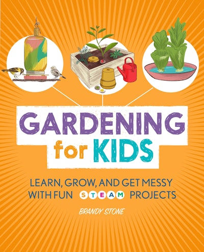 Gardening for Kids