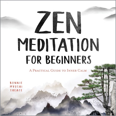 Zen Meditation for Beginners