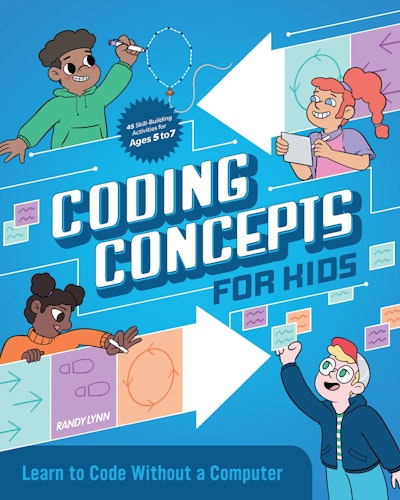 Coding Concepts for Kids
