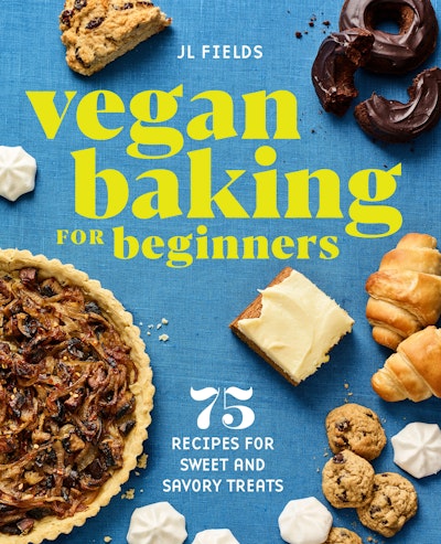Vegan Baking for Beginners