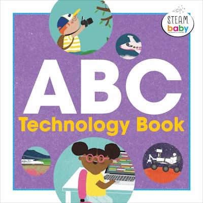 ABC Technology Book