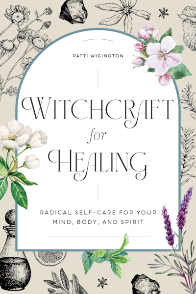 Witchcraft for Healing