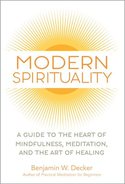Modern Spirituality