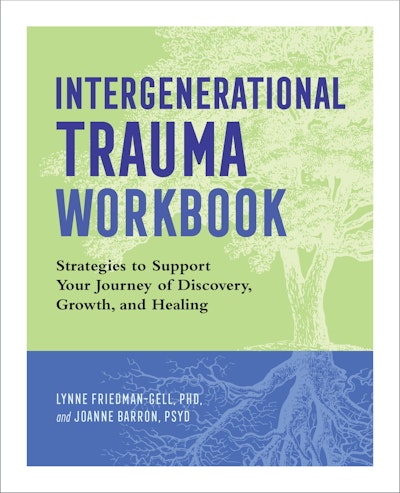 Intergenerational Trauma Workbook