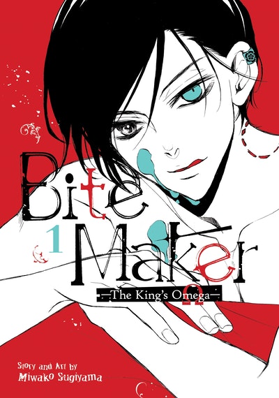 Bite Maker: The King's Omega Vol. 9